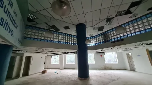 Ponto Comercial para alugar, 730m² no Centro, São Paulo