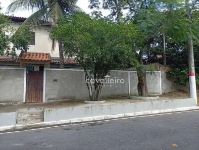 Casa com 3 Quartos à venda, 100m² no Cajueiros (Itaipuaçu), Maricá