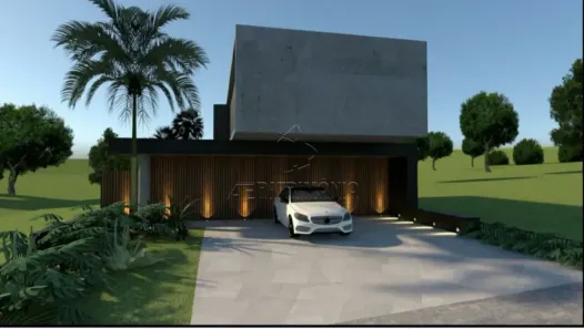 Casa de Condomínio com 3 Quartos à venda, 208m² no Chácaras Residenciais Santa Maria, Votorantim