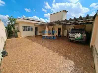 Casa com 3 Quartos à venda, 326m² no Chácara Girassol, Americana