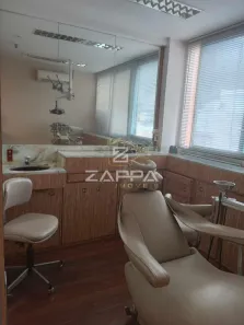 Sala Comercial com 1 Quarto à venda, 27m² no Copacabana, Rio de Janeiro