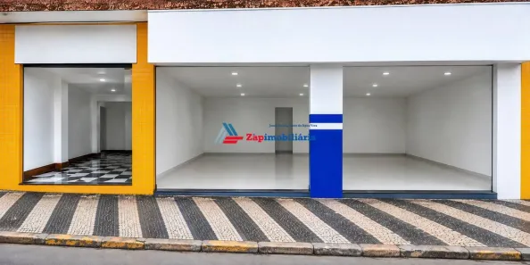 Ponto Comercial para alugar, 216m² no Centro, Bragança Paulista