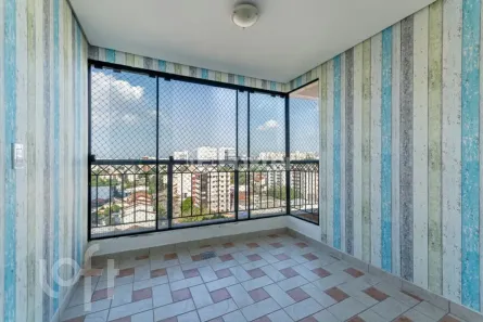 Apartamento com 3 Quartos à venda, 96m² no Passo da Areia, Porto Alegre