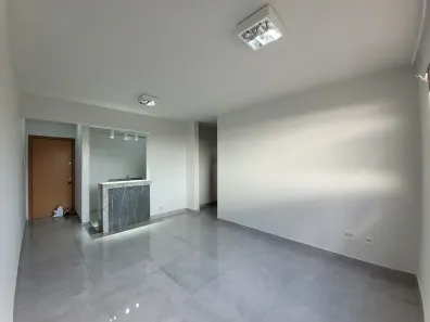 Apartamento com 2 Quartos para alugar, 53m² no Alvorada, Contagem