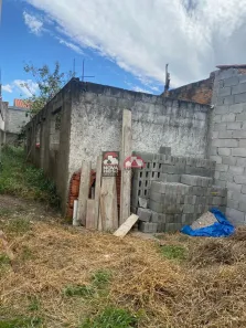 Lote/Terreno à venda, 125m² no Jardim Torrão de Ouro, São José dos Campos