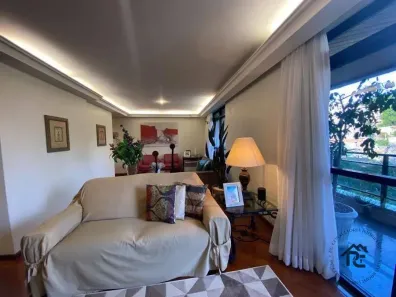 Apartamento com 3 Quartos à venda, 185m² no Santa Rosa, Niterói