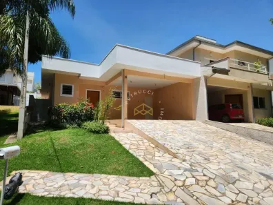 Casa de Condomínio com 3 Quartos à venda, 163m² no Residencial Santa Maria, Valinhos
