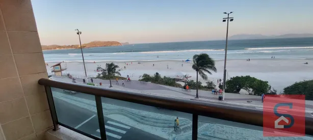 Apartamento com 3 Quartos à venda, 92m² no Centro, Cabo Frio