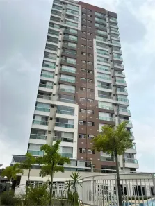 Apartamento com 3 Quartos à venda, 85m² no Jardim Paraíso, São Paulo