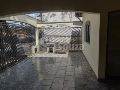 Casa com 3 Quartos à venda, 250m² no Parque Orlanda I, Piracicaba