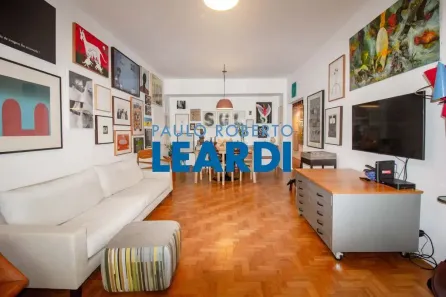Apartamento com 2 Quartos à venda, 167m² no Vila Buarque, São Paulo