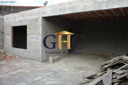 Casa com 3 Quartos à venda, 10m² no Recanto Cidade Nova, Salto de Pirapora