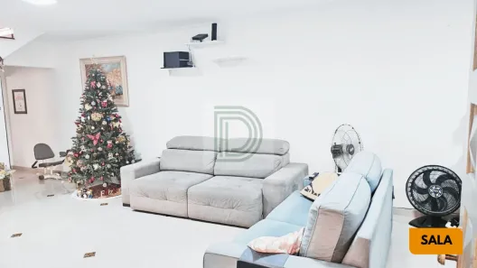 Sobrado com 3 Quartos à venda, 235m² no Jaguaré, São Paulo