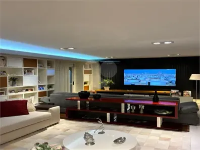 Apartamento com 4 Quartos à venda, 230m² no Vila Leopoldina, São Paulo