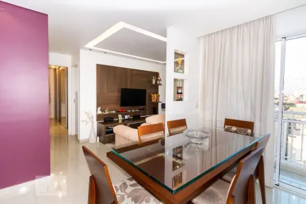 Apartamento com 2 Quartos à venda, 65m² no Vila Guilherme, São Paulo