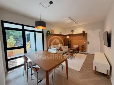 Apartamento com 3 Quartos à venda, 82m² no Copacabana, Rio de Janeiro