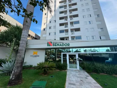 Apartamento com 3 Quartos à venda, 75m² no Gleba Fazenda Palhano, Londrina
