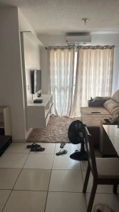 Apartamento com 3 Quartos à venda, 77m² no Porto, Cuiabá