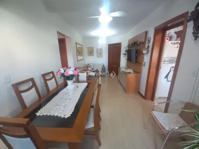 Apartamento com 3 Quartos à venda, 71m² no Vila Nova, Porto Alegre