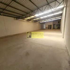 Ponto Comercial para alugar, 350m² no Parque Industrial Tancredo Neves, São José do Rio Preto
