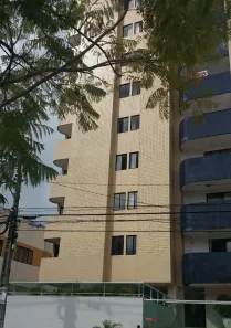 Apartamento com 3 Quartos à venda, 84m² no Manaíra, João Pessoa