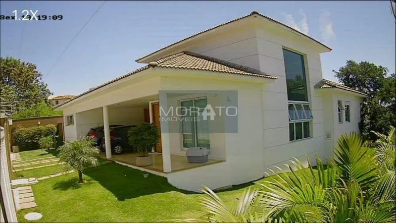 Casa com 4 quartos — Bandeirantes (Pampulha), Belo Horizonte