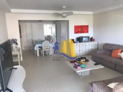 Apartamento com 3 Quartos para alugar, 170m² no Riviera, Bertioga