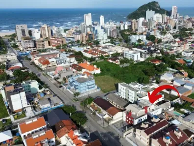 Apartamento com 3 Quartos à venda, 174m² no Balneário Caiobá, Matinhos