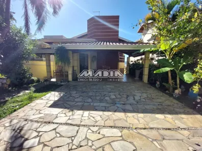 Casa de Condomínio com 3 Quartos à venda, 195m² no Santa Cruz, Valinhos