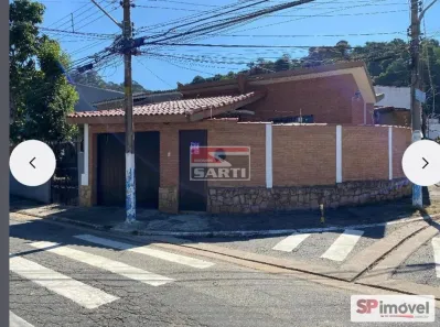 Casa com 2 Quartos à venda, 130m² no Tremembé, São Paulo