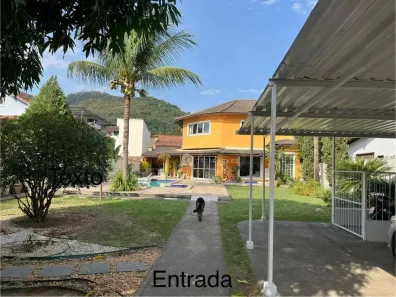 Casa de Condomínio com 5 Quartos à venda, 256m² no Taquara, Rio de Janeiro