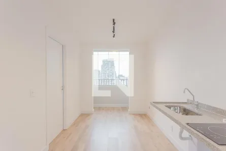 Apartamento com 1 Quarto à venda, 25m² no Pinheiros, São Paulo