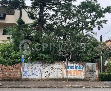 Lote/Terreno à venda, 363m² no Higienópolis, Porto Alegre