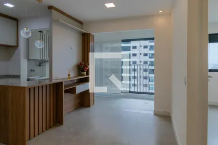 Apartamento com 2 Quartos à venda, 55m² no Vila Anastácio, São Paulo