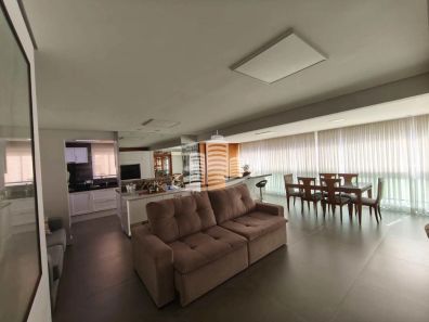 Apartamento com 3 Quartos à venda, 143m² no Santa Teresinha, São Paulo