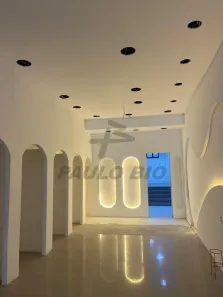 Galpão/Depósito/Armazém para alugar, 169m² no Centro, São Bernardo do Campo