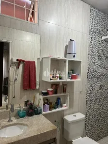 Casa com 4 Quartos à venda, 200m² no Shopping Park, Uberlândia
