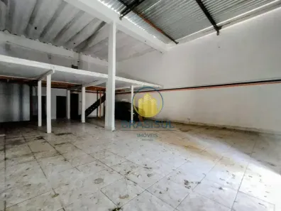 Ponto Comercial para alugar, 250m² no Capão Redondo, São Paulo