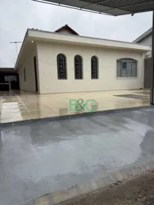 Casa com 3 Quartos à venda, 234m² no Jardim Brasília (Zona Leste), São Paulo