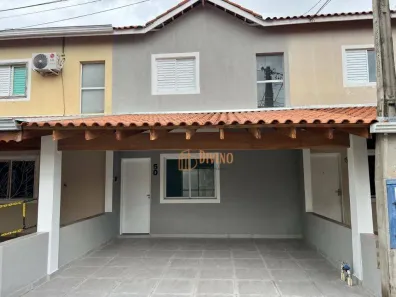Casa de Condomínio com 2 Quartos à venda, 87m² no Lopes de Oliveira, Sorocaba