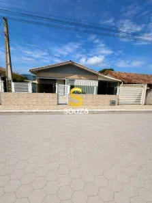 Casa com 3 Quartos à venda, 86m² no Campestre, Imbituba