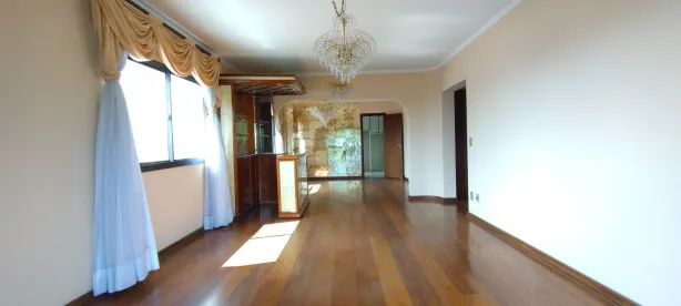 Apartamento com 4 Quartos à venda, 220m² no Ipiranga, São Paulo