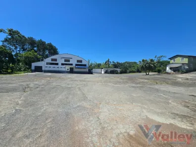 Galpão/Depósito/Armazém com 4 Quartos à venda, 500m² no Araponguinhas, Timbó