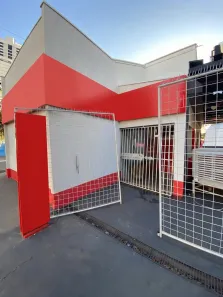 Ponto Comercial com 2 Quartos para alugar, 260m² no Quilombo, Cuiabá