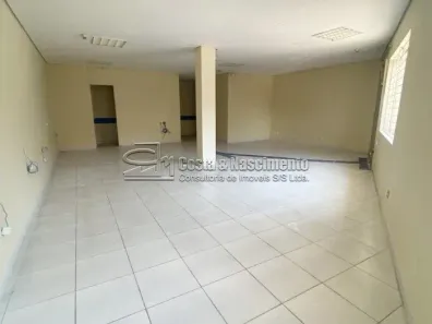 Prédio Comercial para alugar, 500m² no Centro, Diadema