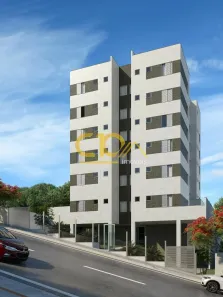 Apartamento com 3 Quartos à venda, 67m² no Serra, Belo Horizonte