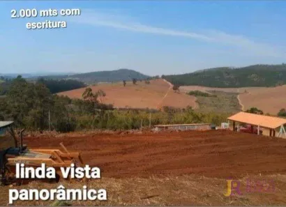 Lote/Terreno à venda, 2000m² no Bairro do Agudo, Bragança Paulista