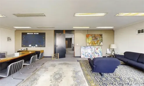 Sala Comercial à venda, 128m² no Jardim Paulistano, São Paulo