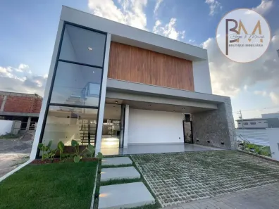 Casa com 4 Quartos à venda, 250m² no SIM, Feira de Santana