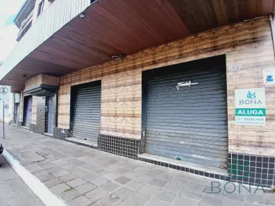 Ponto Comercial para alugar, 31m² no Floresta, Porto Alegre